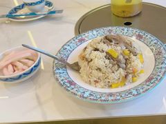 -贺兰山·西北菜(牛街总店)