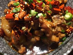 跳跳蛙-付小姐在成都(五道口店)