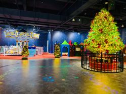 -幻贝家儿童乐园(苏州中心店)