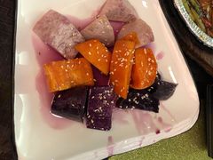 -大洋家·精品潮汕菜·生腌砂锅粥(天河东路店)