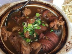 -风味小馆(天目湖宾馆店)