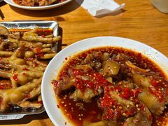 -贤花饭店(胶州店)
