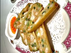 -炆艺乳鸽·煲仔饭大排档(望京来广营店)