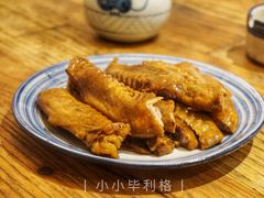 -猫爷的腔调·黔小馆(交大医学住宅区店)