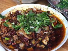 -杨三娘跷脚牛肉(羊子山西路店)