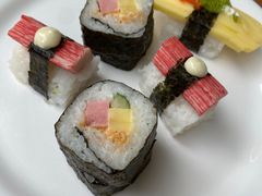 -博林圣海伦酒店-LA VILLA自助西餐厅(华侨城店)