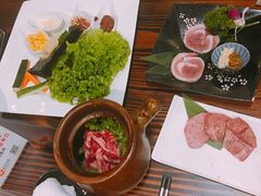 -和萌牛肠烧烤(财富中心店)
