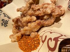 -破三川·新川菜(静安大融城店)
