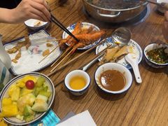 -厝味火锅·潮汕卤水火锅(十一合店)