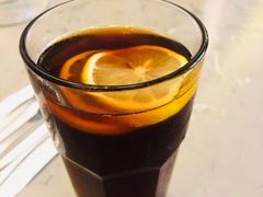 冰柠檬红茶-必胜客(万象城店)