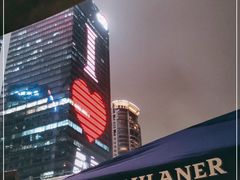 -宝莱纳餐厅(滨江店)