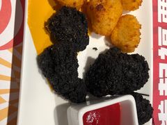 -乐凯撒披萨(正佳广场店)
