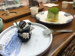 -Line 咖啡(石厦花园店)