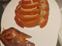 -北平食坊·烤鸭(黄寺大街店)