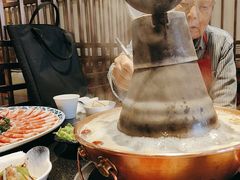 -东来顺饭庄(金泉广场店)