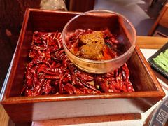 -火社火锅(裕华万达店)