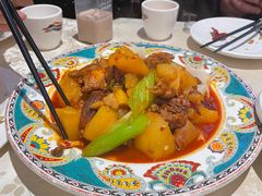 -巴依老爷·新疆美食(上城区天城路店)