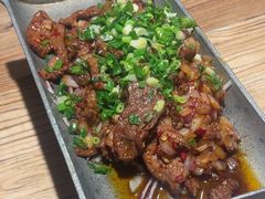-树厨贵州菜(大十字店)