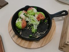 -蔡澜点心·粤菜(月星环球港店)