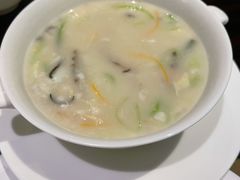 顺德家乡拆鱼羹-北京四季酒店·采逸轩