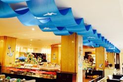 -尊茂银都酒店·宴会厅