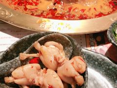 -哥老官重庆美蛙鱼头(虹口龙之梦店)
