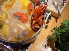 -山海蟹庐·海鲜糟粕醋火锅(慈溪店)