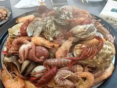-仙螺岛海鲜自助餐厅(总店)
