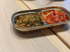 -梨花牛肉汤饭(仁恒伊势丹店)