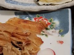 -法式香煎鹅肝-菊上料理(蜀山银泰百货店)