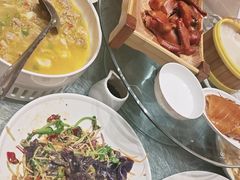 -7号院家宴.烧鸽子(门头沟店)