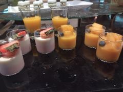 -绿岛国际酒店-西餐厅