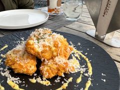 -MONICH牛排融合餐厅(和义大道购物中心店)