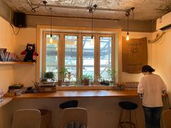 -餐酒吧Com-ing Bar(上海路店)