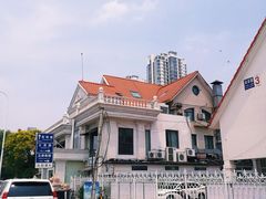 门面-上海年代(水上东路店)