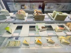 -小半有礼(天河南店)