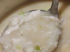 鱼片粥-潮中人·潮州菜(益乐路店)