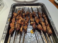 -紫光园·烤鸭·北京菜(团结湖店)