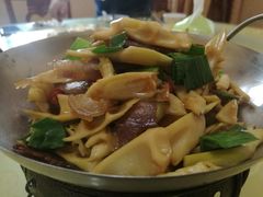 -宜城私房菜.臭鳜鱼(九华新街店)