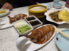 -玉林烤鸭店(小西天店)