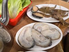 -濠轩阁特色生蚝火锅总店