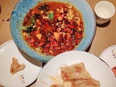 -金掌勺锅包肉(太原万达店)