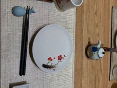 -吉之仙•中国制造•出口级食材日料店(领事馆总店)