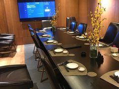 包厢-月下料理(楷林IFC店)