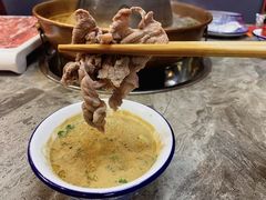 -总参北京涮羊肉