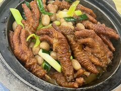 -南沙辉记烧鸡·荔枝木炭火吊烧(旧镇店)