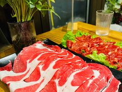 -四喜小胖·北京涮肉(五道营店)