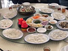 -友口福(大良店)