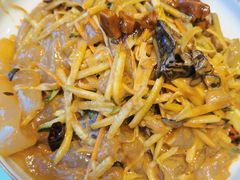 荣鹏大拉皮-荣鹏风味烀饼总店