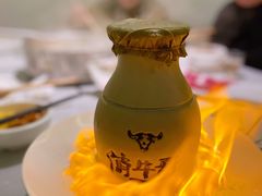 -俏牛哥鲜牛肉牛肆馆(重庆天地店)